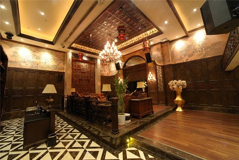 阿尔山哪个KTV少爷男模妹子服务好